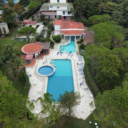 Hotel Terme Vulcania Montegrotto Terme Exterior photo