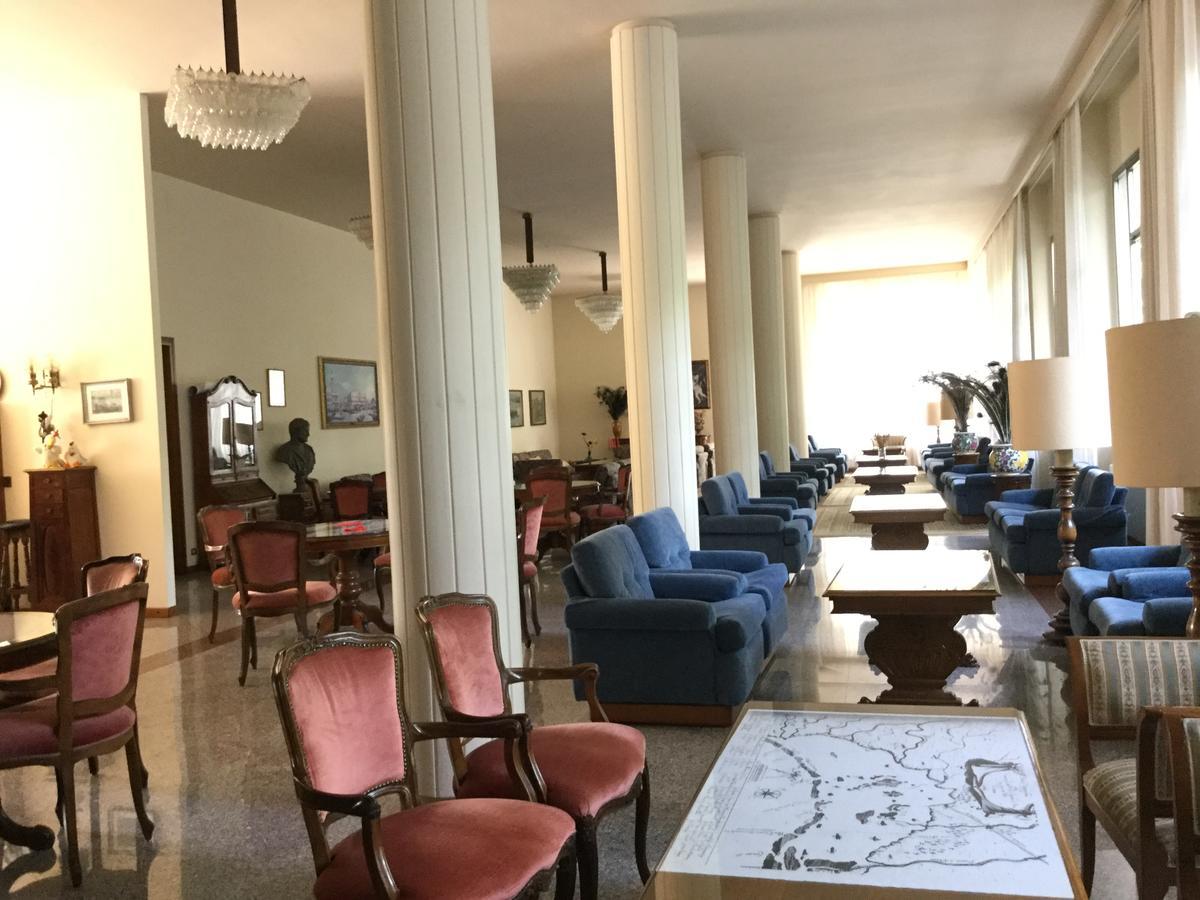 Hotel Terme Vulcania Montegrotto Terme Exterior photo