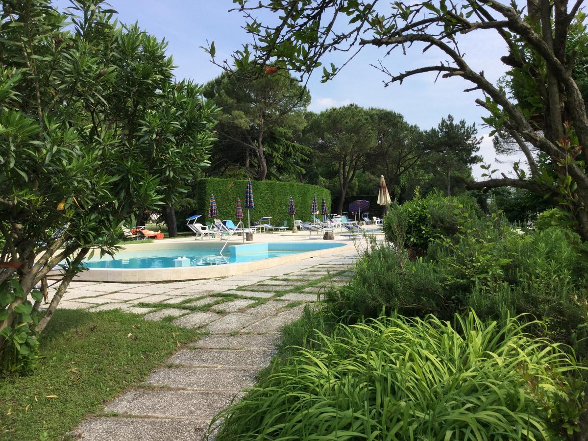 Hotel Terme Vulcania Montegrotto Terme Exterior photo