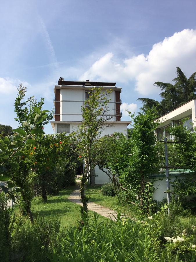 Hotel Terme Vulcania Montegrotto Terme Exterior photo